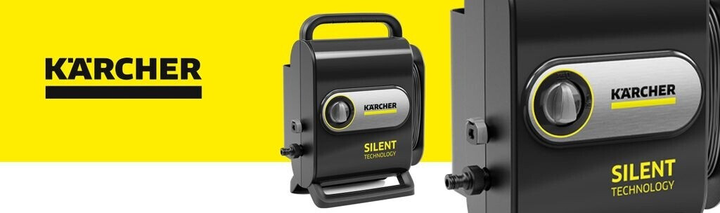 Kärcher Karcher K Silent Anniversary Edition (1.600-956.0) - view 13