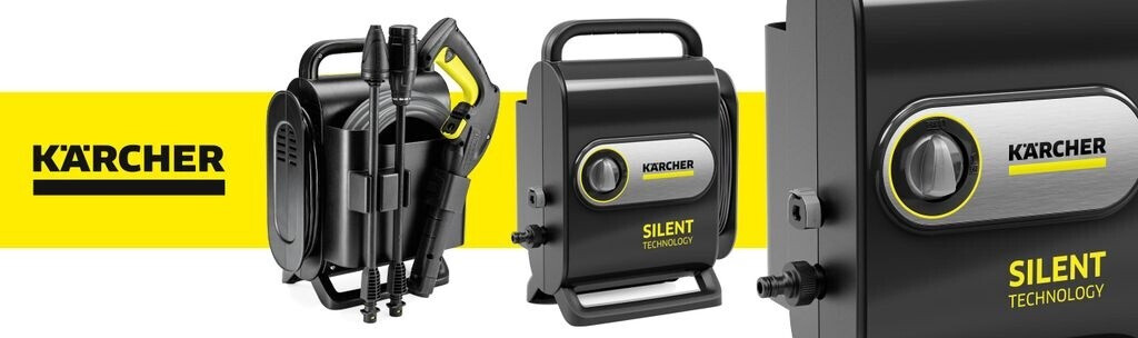 Kärcher Karcher K Silent Anniversary Edition (1.600-956.0) - view 14