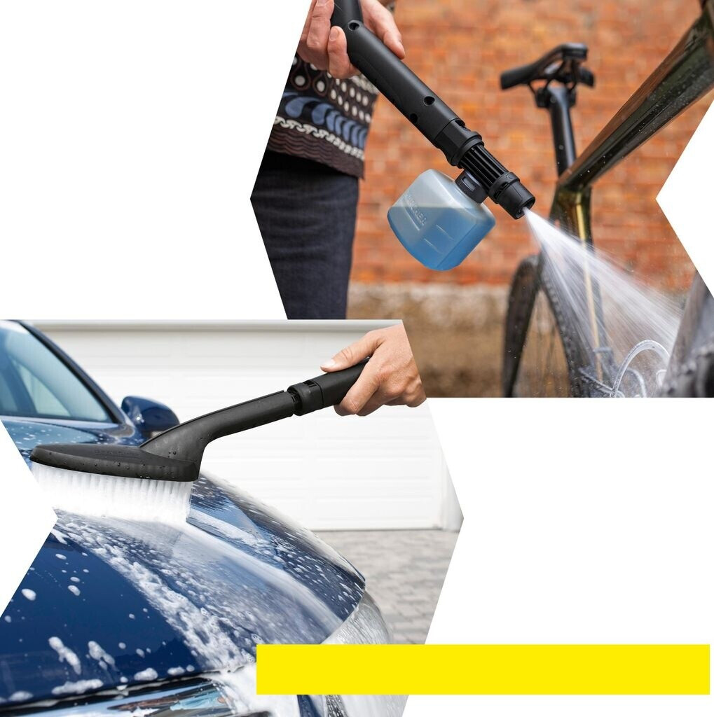 Kärcher Karcher K Silent Anniversary Edition (1.600-956.0) - view 16