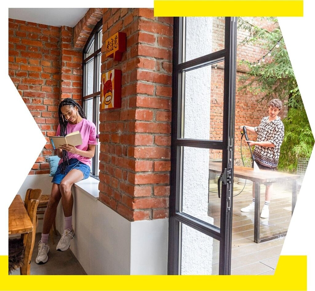 Kärcher Karcher K Silent Anniversary Edition (1.600-956.0) - view 17