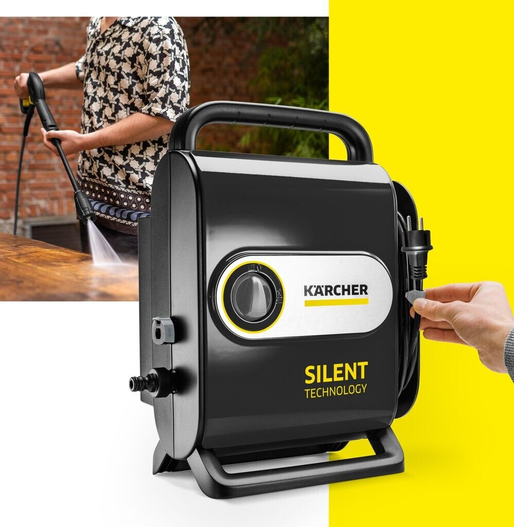 Kärcher Karcher K Silent Anniversary Edition (1.600-956.0) - view 18