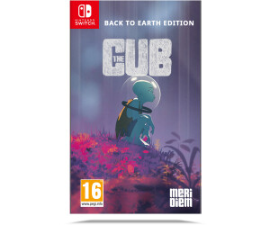 Nintendo Switch THE CUB BACK TO EARTH EDITION switch Amazon.com: THE CUB - BACK TO EARTH EDITION - NINTENDO
