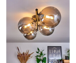 Hofstein Deckenleuchte »Scampitelli« Moderne Deckenlampe Aus Metall Kunststoff In Weiss 3000 Kelvin Eckige Leuchte Mit Verstellbarem Schirm 1400 Lumen S032v027 Hofstein Deckenleuchte »Scampitelli« Moderne Deckenlampe Aus Metall Kunststoff In Weiss 3000 Kelvin Eckige Leuchte Mit Verstellbarem Schirm 1400 Lumen S032v027