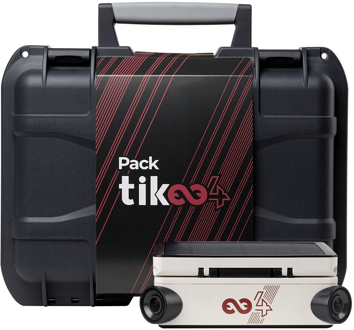 Enlaps Tikee 4