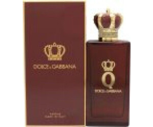 DOLCE & GABBANA Q Eau De Parfum Für Damen – 30 Ml, Verführerischer Duft Mit Birne, Jasmin & Zedernholz