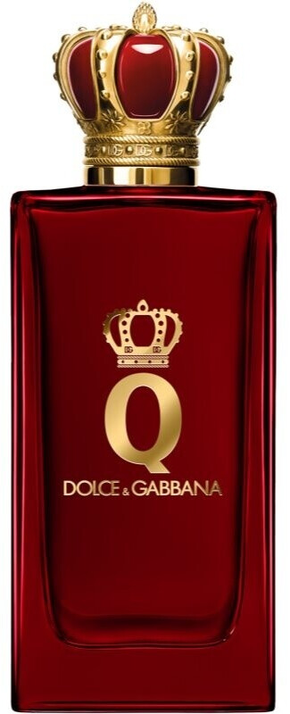 Dolce & Gabbana Q by Dolce&Gabbana Parfum
