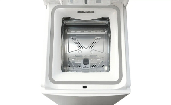 Bauknecht WMT Pro Eco 62V A, Bild 7