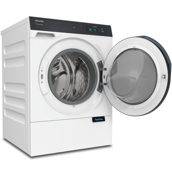 Miele WQ 1200 WPS, Bild 2