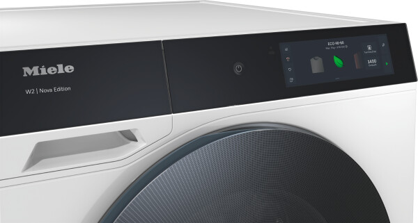 Miele WQ 1200 WPS, Bild 3