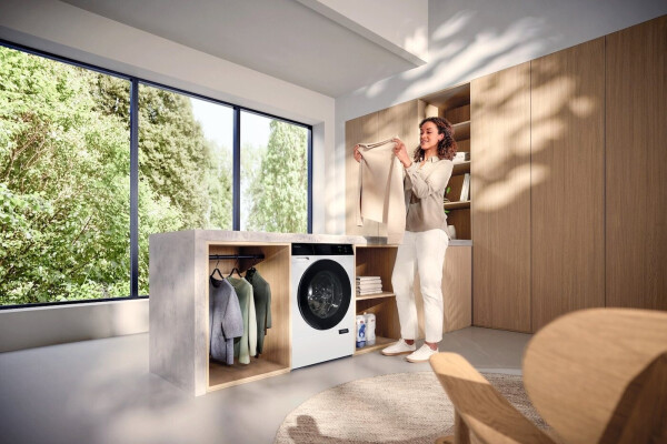 Miele WQ 1200 WPS, Bild 6