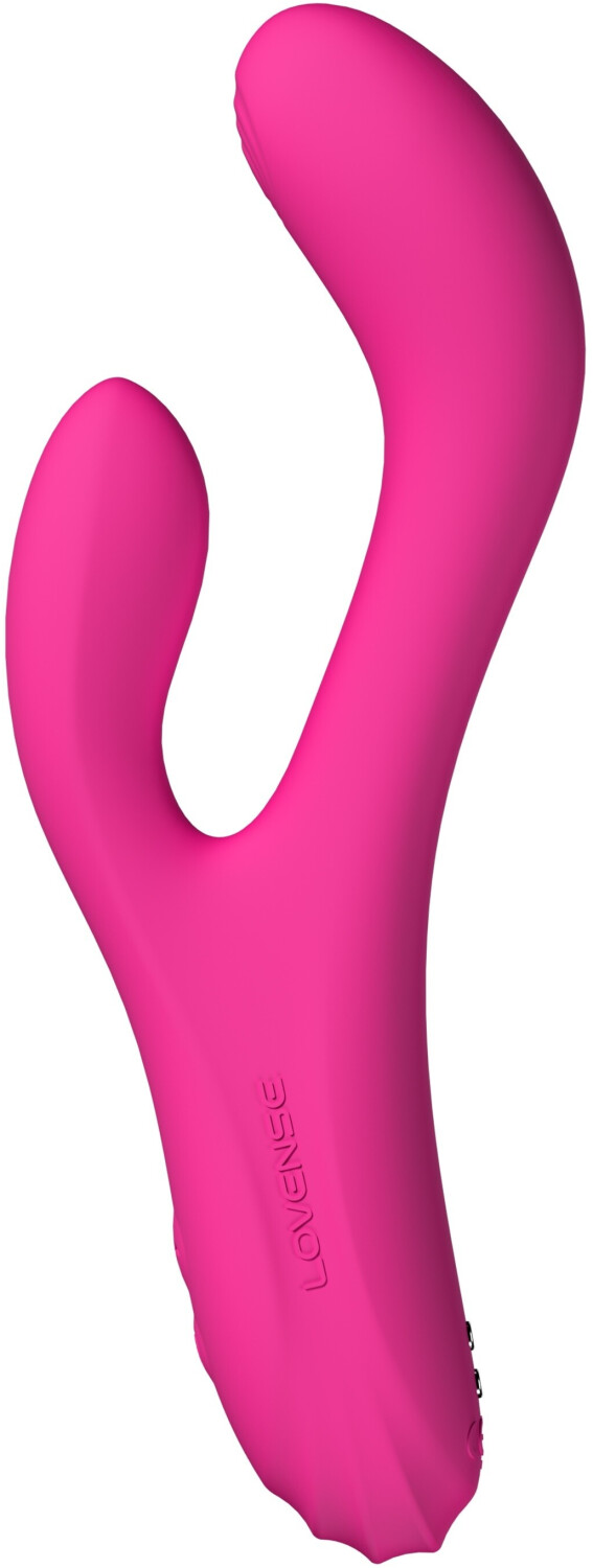 Lovense Osci 3
