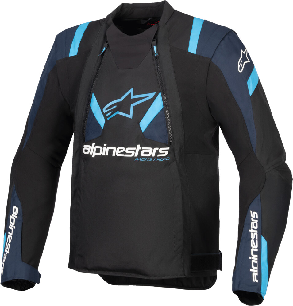 Alpinestars T-Stunt Air Jacket
