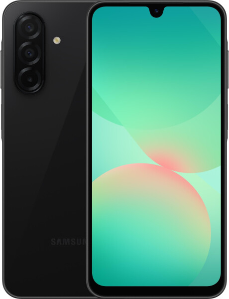 Samsung Galaxy A26, Bild 2
