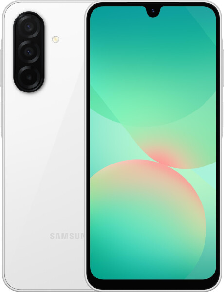 Samsung Galaxy A26, Bild 3