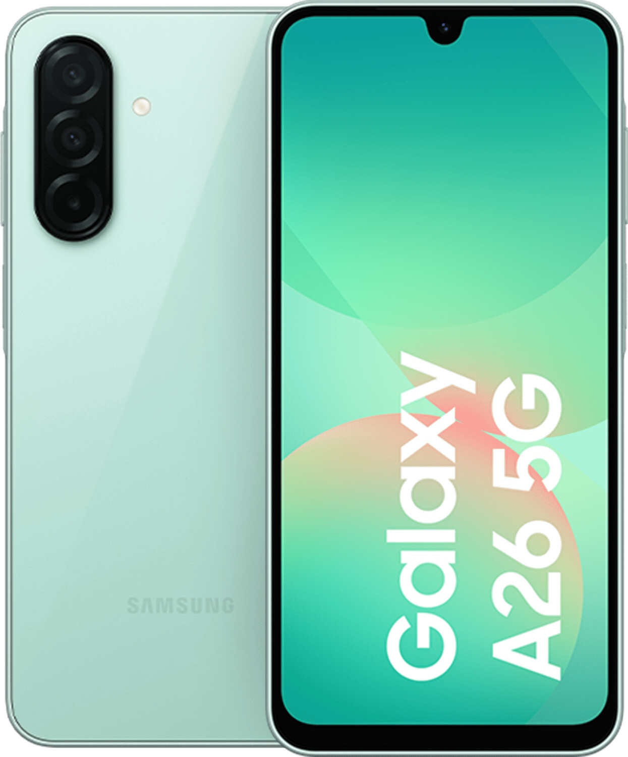Samsung Galaxy A26