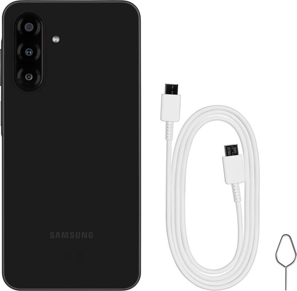 Samsung Galaxy A26 256GB Schwarz, Bild 11
