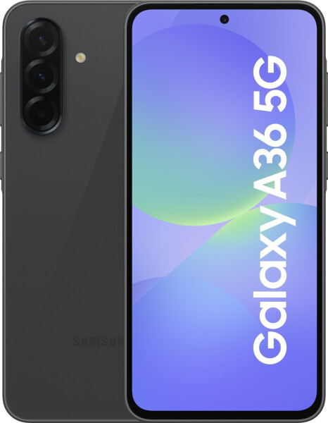 Samsung Galaxy A36, Bild 10