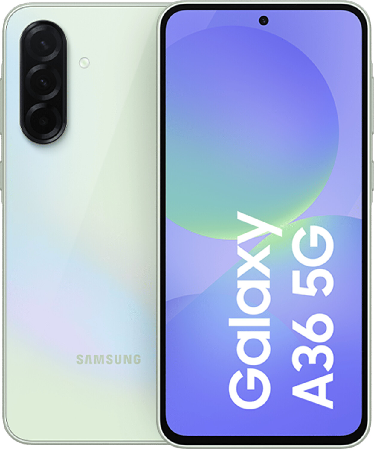 Samsung Galaxy A36