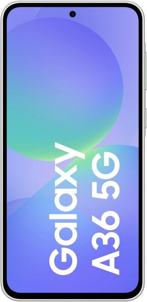 Samsung Galaxy A36 256GB Awesome White