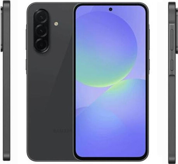 Samsung Galaxy A36 256GB Awesome Black, Bild 13