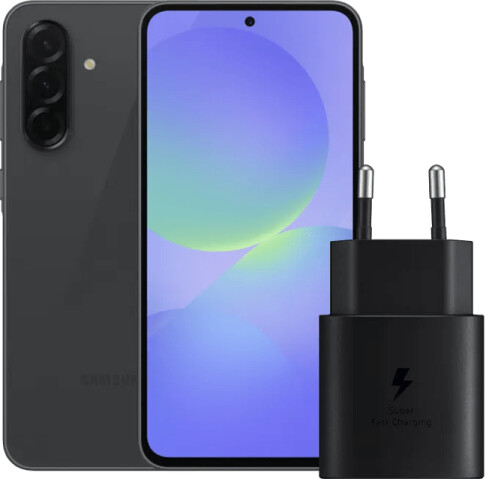 Samsung Galaxy A36 256GB Awesome Black, Bild 17