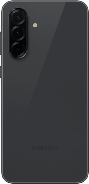 Samsung Galaxy A36 256GB Awesome Black, Bild 3