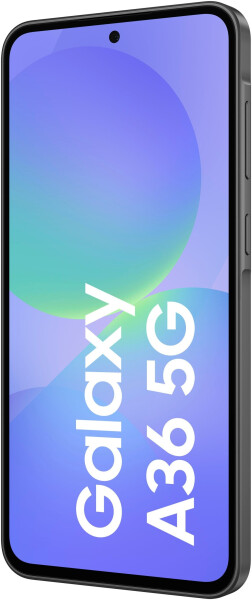 Samsung Galaxy A36 256GB Awesome Black, Bild 5