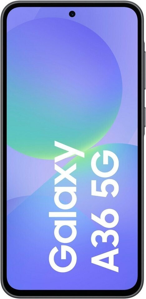 Samsung Galaxy A36 256GB Awesome Black