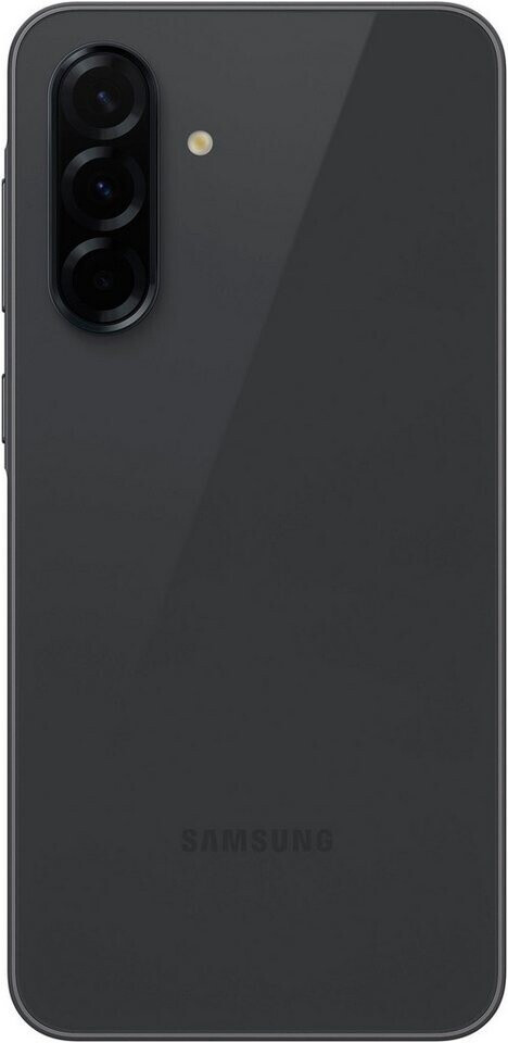 Samsung Galaxy A36 256GB Awesome Black