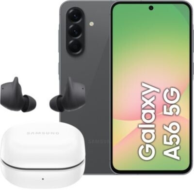 Samsung Galaxy A56, Bild 11