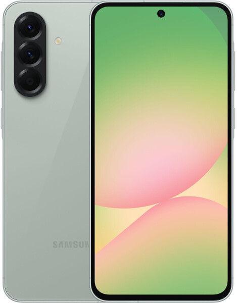 Samsung Galaxy A56, Bild 4