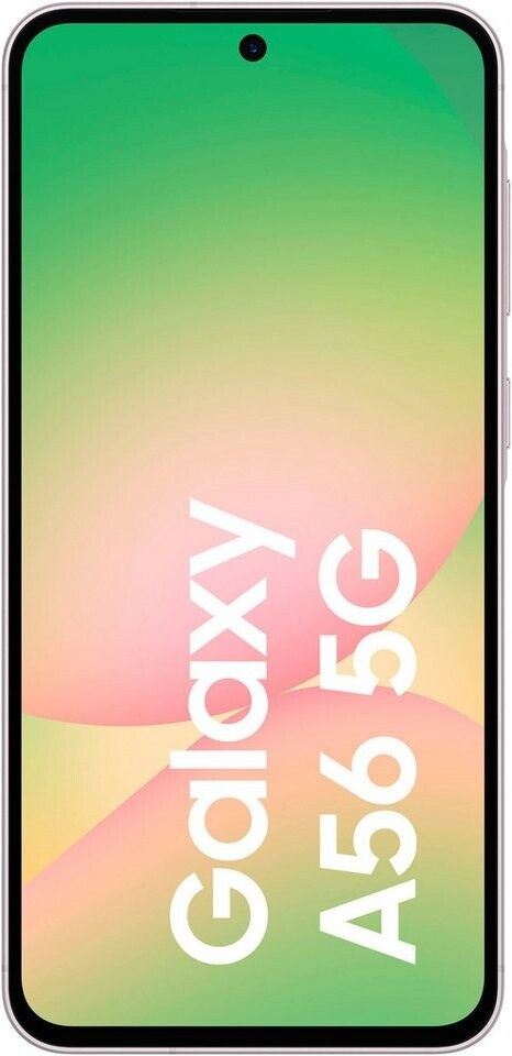 Samsung Galaxy A56 256GB Awesome Pink