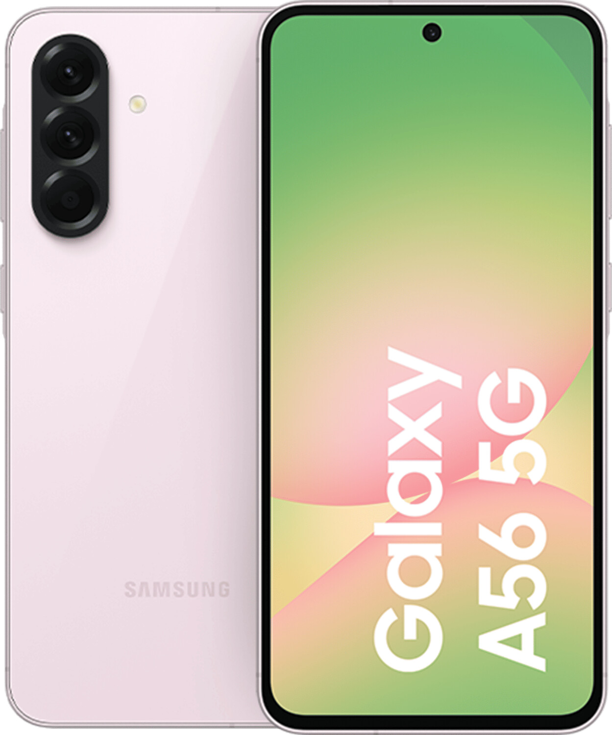 Samsung Galaxy A56 256GB Awesome Pink