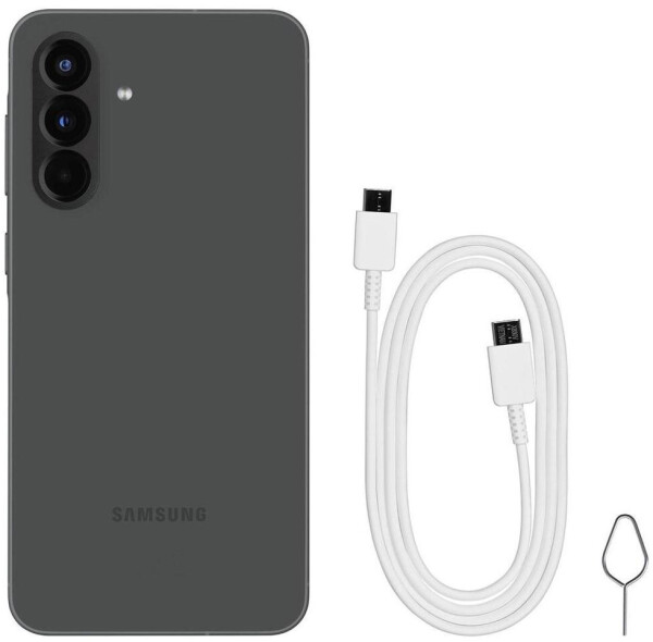 Samsung Galaxy A56 256GB Awesome Graphite, Bild 14