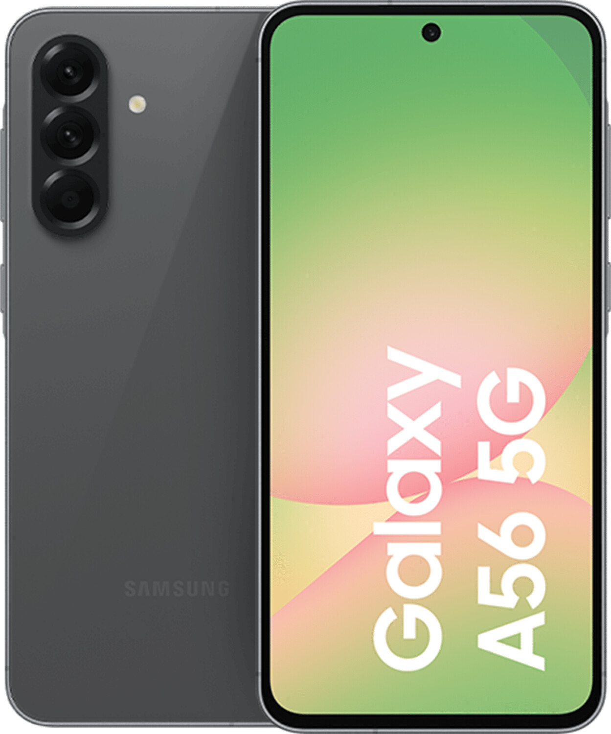 Samsung Galaxy A56 256GB Awesome Graphite