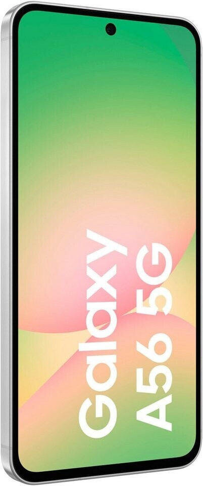 Samsung Galaxy A56 256GB Awesome Lightgray