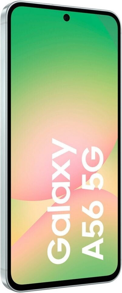 Samsung Galaxy A56 256GB Awesome Olive