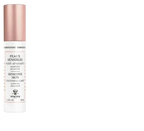 Sisley Paris Peaux Sensibles Soin Apaisant 40 ml