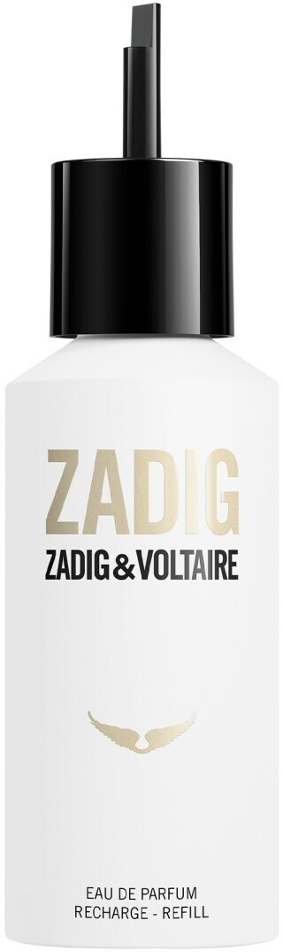 Zadig & Voltaire Zadig Eau de Parfum Refill (150ml)