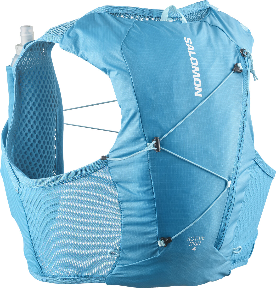 Salomon Active Skin 4 (2024) XL blue danube