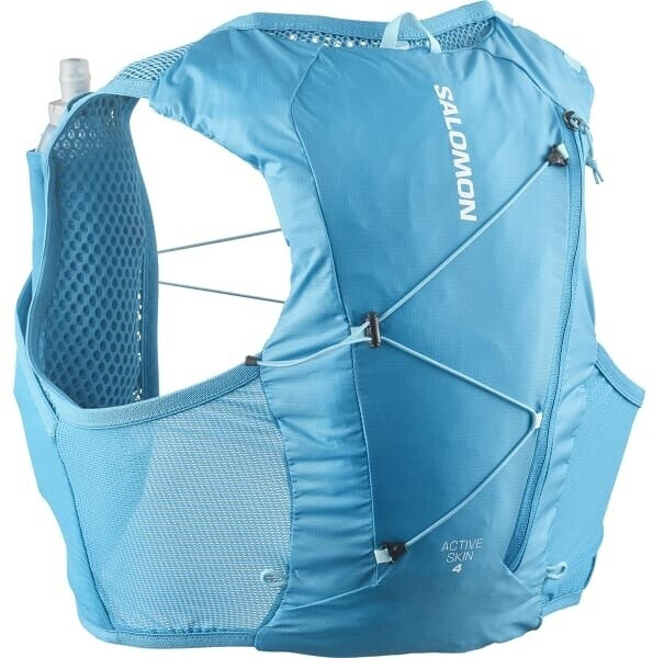 Salomon Active Skin 4 (2024) S blue danube
