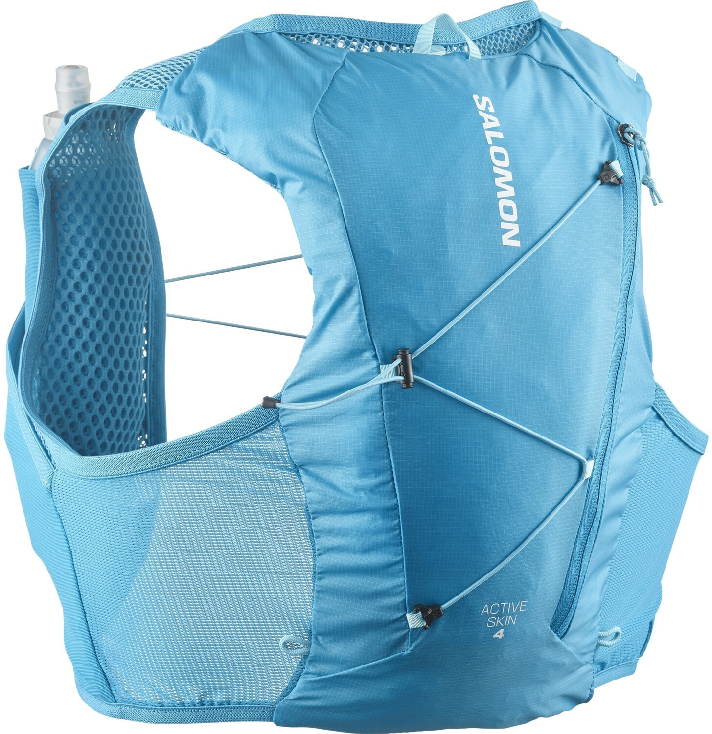 Salomon Active Skin 4 (2024) M blue danube