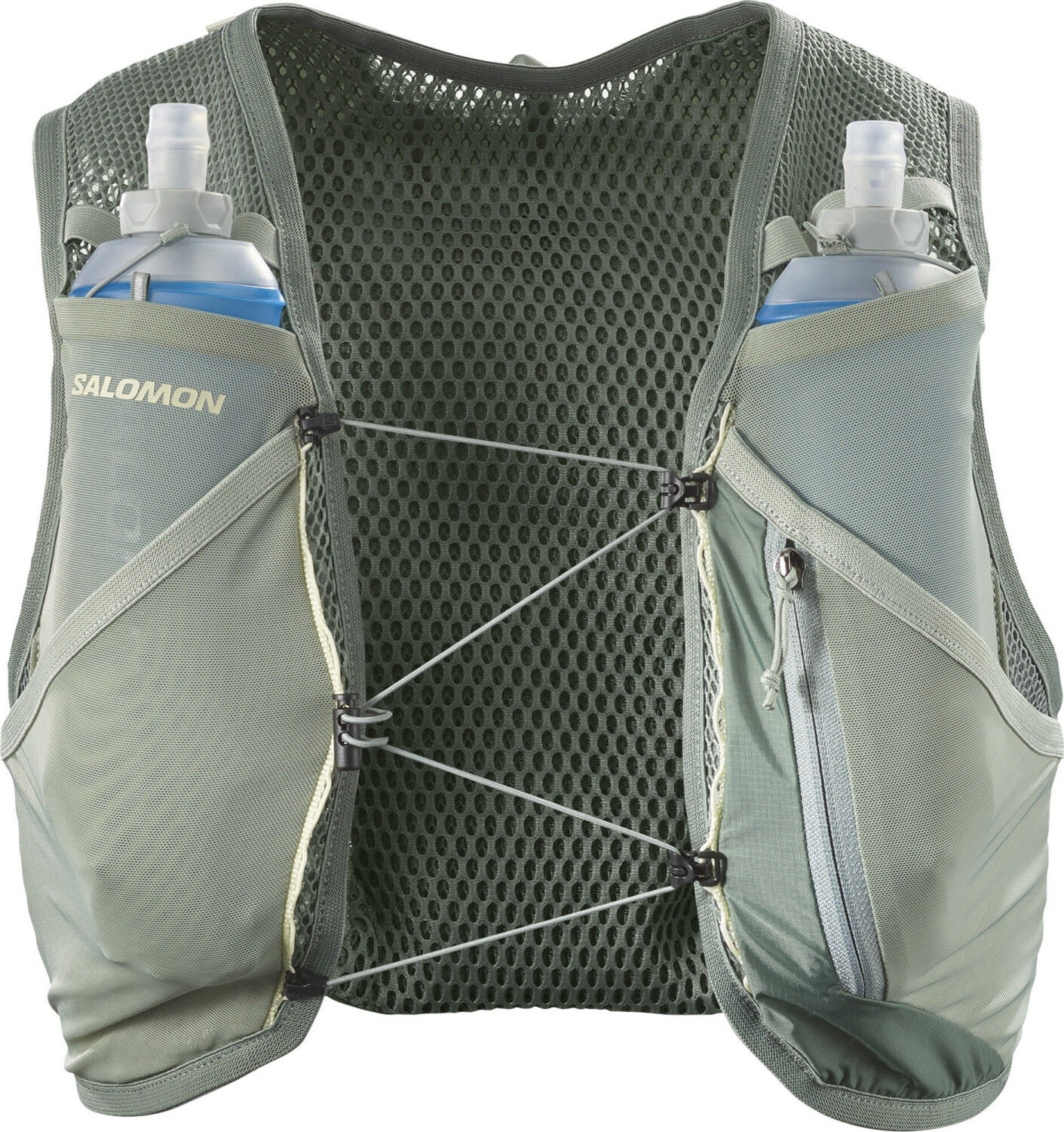 Salomon Active Skin 4 (2024) M laurel wreath/lily pad