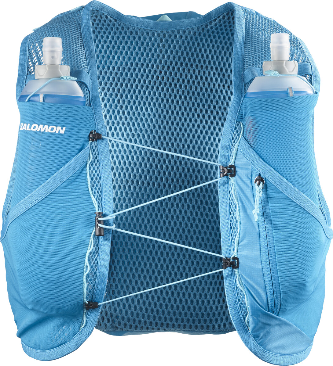 Salomon Active Skin 8 (2024) XL blue danube/blue curacao