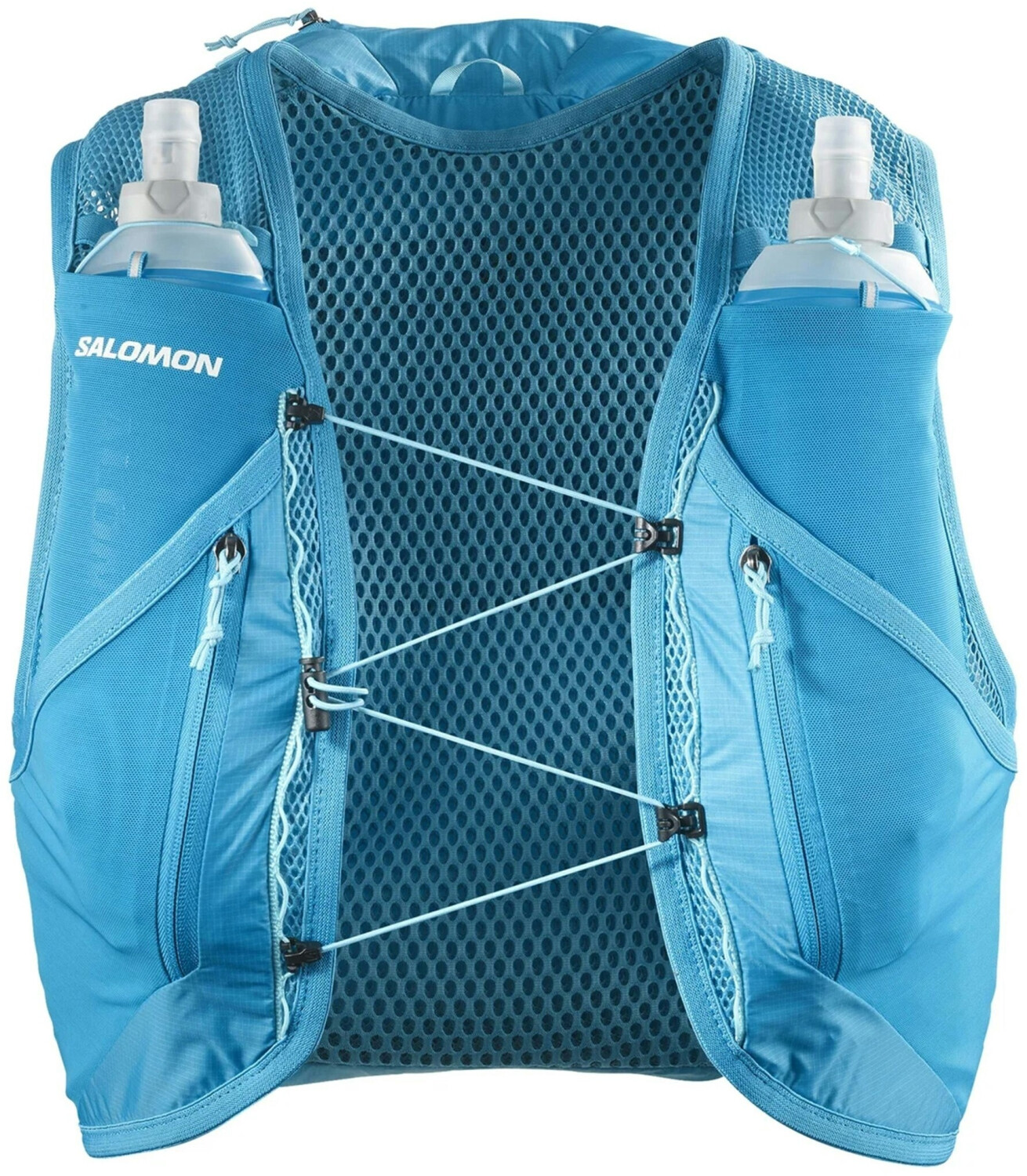 Salomon Active Skin 12 (2024) S blue danube/blue curacao