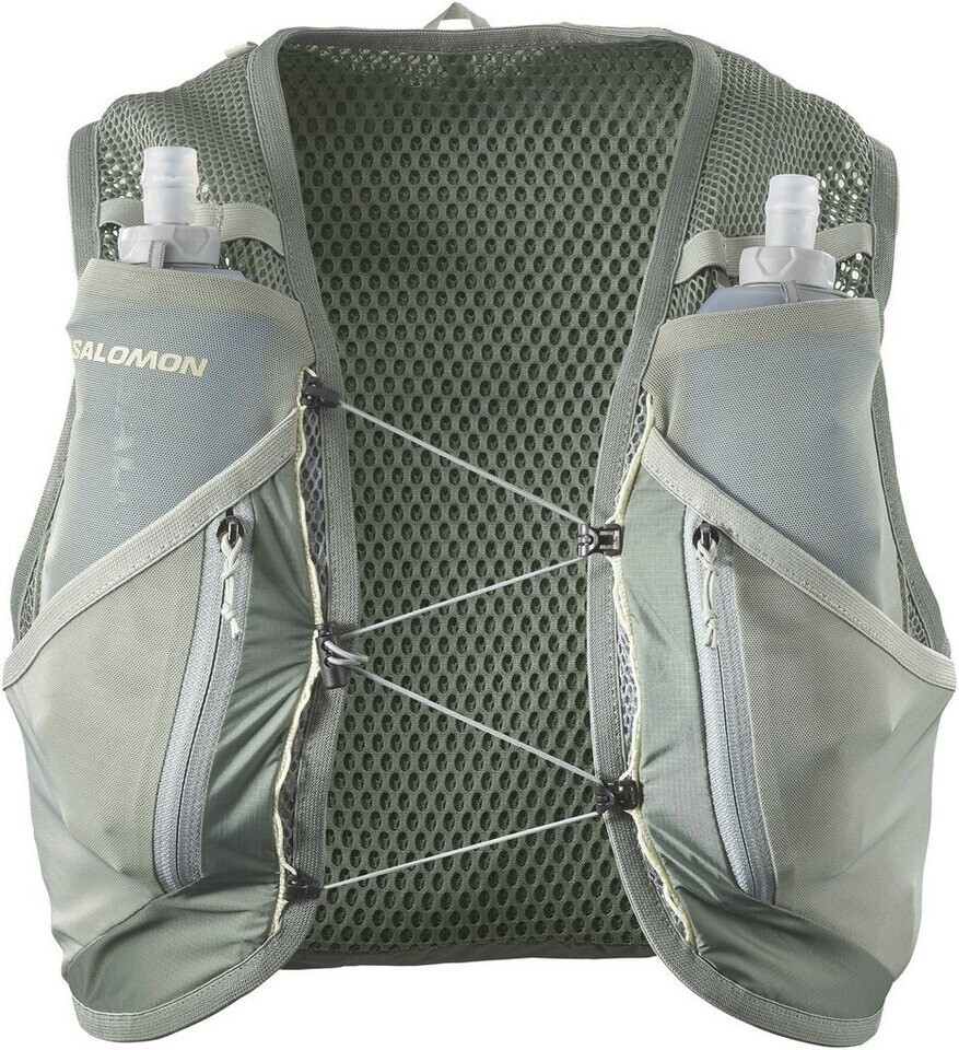 Salomon Active Skin 12 (2024) XL laurel wreath/lily pad