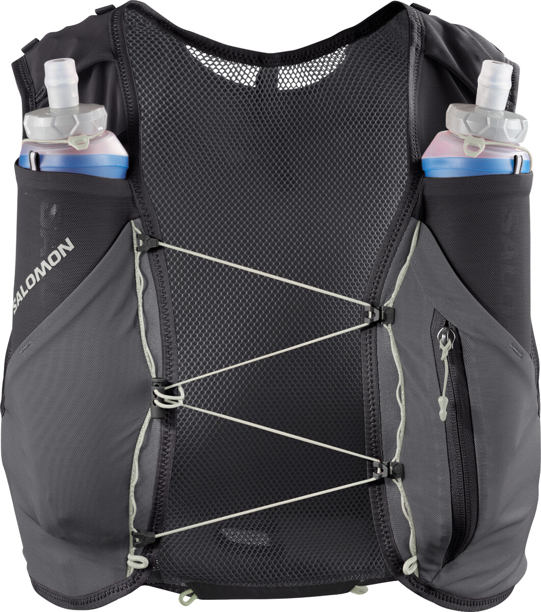 Salomon ADV Skin 5 Gradient S phantom/castelrock/icicle