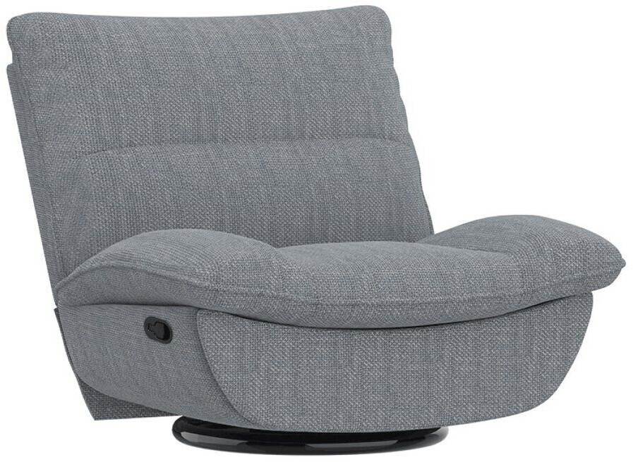 Flexispot Manual relax chair XC6 Lotus 90x162x79 cm