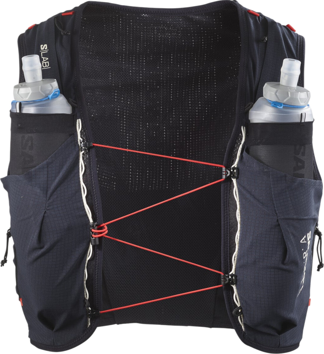 Salomon S/Lab Ultra 10 Set L black