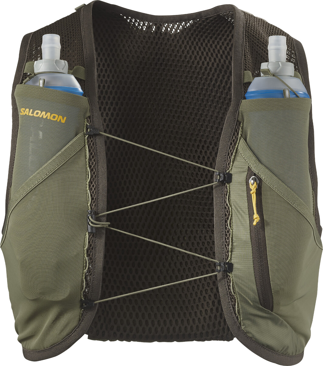 Salomon Active Skin 4 GRVL L